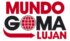 Logo Mundo Goma